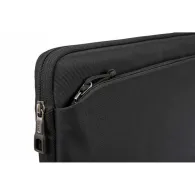 Etui na laptopa Thule Subterra MacBook Sleeve 12" 3204082, Czarne | Sklep ITnes.pl, IT for BUSINESS