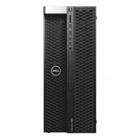 Stacja robocza Dell Precision 5820 1021633972794 - 3 lata On-Site