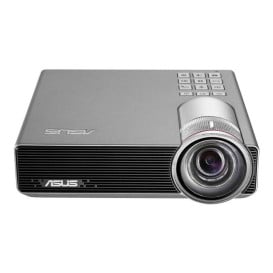 Projektor ASUS P3E 90LJ0070-B01120 - 1280x800 (WXGA)/4:3/800 lm/100000:1/30 000 godzin
