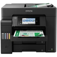 Urządzenie wielofunkcyjne atramentowe Epson EcoTank L6550 C11CJ30402