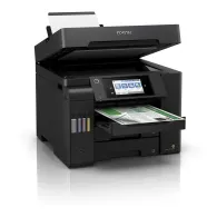 Urządzenie wielofunkcyjne atramentowe Epson EcoTank L6550 C11CJ30402