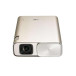 Projektor ASUS ZenBeam E1Z GOLD 90LJ0080-B01520 - 854x480 (FWVGA)/150 lm/3500:1/30 000 godzin