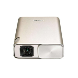 Projektor ASUS ZenBeam E1Z GOLD 90LJ0080-B01520 - zdjęcie poglądowe 6
