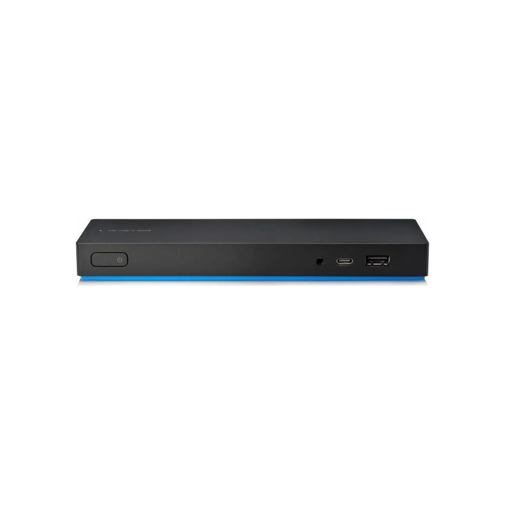 HP USB-C Dock G4 UK 3FF69AA | Sklep ITnes.pl, IT for BUSINESS