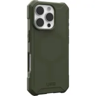 Etui ochronne na smartfon UAG Essential Armor Magsafe do iPhone 16 Pro z MagSafe 114448117272, Oliwkowe | Sklep ITnes.pl, IT for