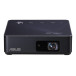Projektor ASUS ZenBeam S2 Portable 90LJ00C0-B00520 - 1280x720 (WXGA-H)/4:3/500 lm/1000:1