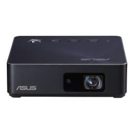 Projektor ASUS ZenBeam S2 Portable 90LJ00C0-B00520 - 1280x720 (WXGA-H)/4:3/500 lm/1000:1