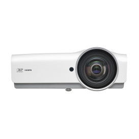 Projektor Vivitek DX881ST 1PI111 - 1024x768 (XGA)/4:3/3300 lm/12000:1/3 500 godzin