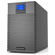 Zasilacz awaryjny UPS PowerWalker VFI 3000 ICT IOT PF1, 3000VA|3000W, topologia online | Sklep ITnes.pl, IT for BUSINESS