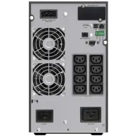 Zasilacz awaryjny UPS PowerWalker VFI 3000 ICT IOT PF1, 3000VA|3000W, topologia online | Sklep ITnes.pl, IT for BUSINESS