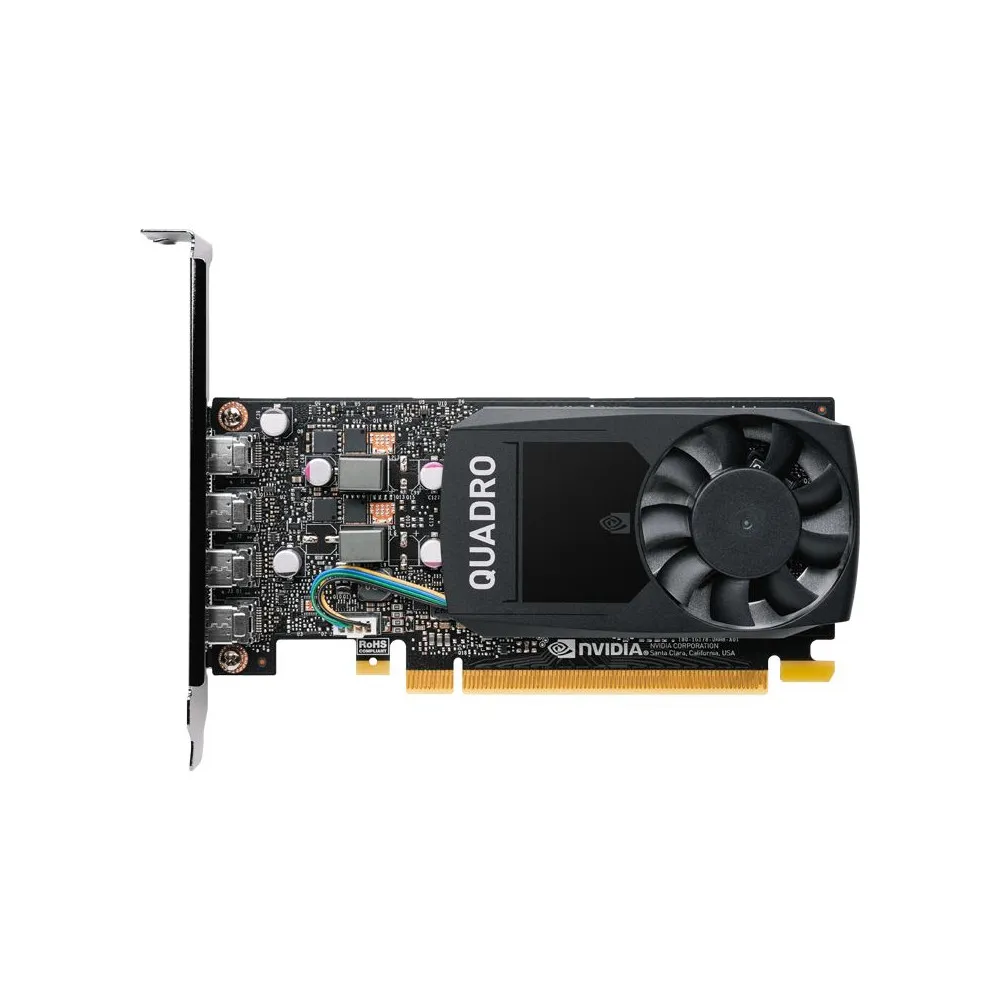 Karta graficzna PNY P620 2GB VCQP620V2-BLK | Sklep ITnes.pl, IT for BUSINESS