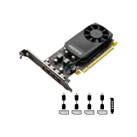 Karta graficzna PNY P620 2GB VCQP620V2-BLK | Sklep ITnes.pl, IT for BUSINESS