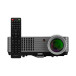 Projektor OVERMAX MULTIPIC 3.1 OV-MULTIPIC 3.1 - 800x480 (WGA)/4:3/200 lm/1000:1/50 000 godzin