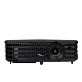 Projektor Optoma W340 95.72H02GC1E - 1280x800 (WXGA)/16:10/3400 lm/20000:1/5 000 godzin