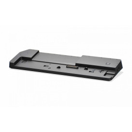 Replikator portów Fujitsu U7X7 S26391-F1607-L119 - Czarny