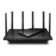 Router Wi-Fi TP-Link ARCHER AX73, AX5400, Wi-Fi 6, 1 x 1Gbps WAn, 4 x LAN 10|100|1000 Mbps, USB 3.0, 6 anten zewnętrznych | Skle
