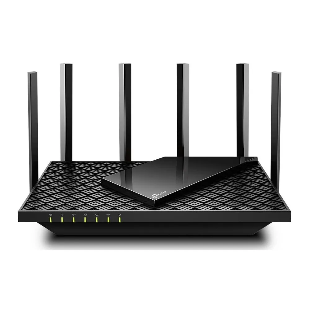 Router Wi-Fi TP-Link ARCHER AX73, AX5400, Wi-Fi 6, 1 x 1Gbps WAn, 4 x LAN 10|100|1000 Mbps, USB 3.0, 6 anten zewnętrznych | Skle