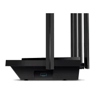Router Wi-Fi TP-Link ARCHER AX73, AX5400, Wi-Fi 6, 1 x 1Gbps WAn, 4 x LAN 10|100|1000 Mbps, USB 3.0, 6 anten zewnętrznych | Skle