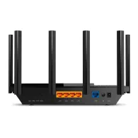 Router Wi-Fi TP-Link ARCHER AX73, AX5400, Wi-Fi 6, 1 x 1Gbps WAn, 4 x LAN 10|100|1000 Mbps, USB 3.0, 6 anten zewnętrznych | Skle