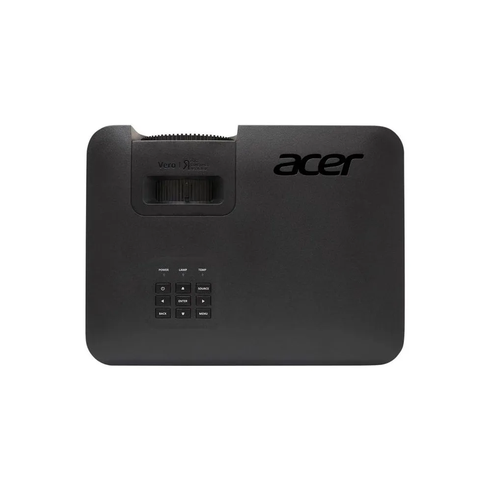 Projektor Acer PL2520i MR.JWG11.001 - DLP, FHD, 4000AL, 50000:1, Czarny