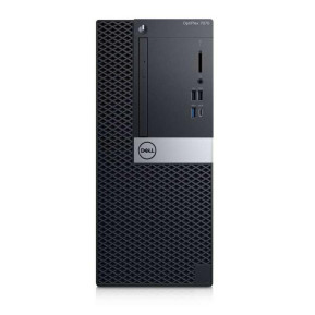 Komputer Dell Optiplex 7070 N004O7070MT - zdjęcie poglądowe 2