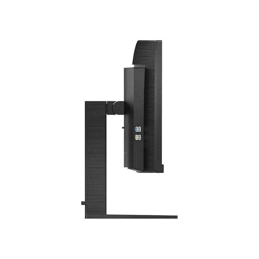 Monitor Philips 346E2CUAE/00 - 34"/3440x1440 (UWQHD)/100Hz/21:9/zakrzywiony/VA/4 ms/USB-C/Czarny - zdjęcie