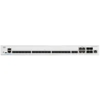 Switch zarządzalny Cisco Catalyst C1300-24XS, 20x 10GbE SFP+, 4x 10GbE RJ45|SFP+ combo | Sklep ITnes.pl, IT for BUSINESS