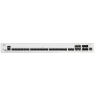 Switch zarządzalny Cisco Catalyst C1300-24XS, 20x 10GbE SFP+, 4x 10GbE RJ45|SFP+ combo | Sklep ITnes.pl, IT for BUSINESS
