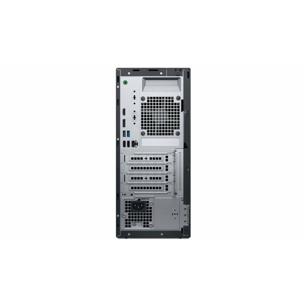Komputer Dell Optiplex 3070 N515O3070MT - Mini Tower/i5-9500/RAM 8GB/SSD 256GB/DVD/Windows 10 Pro/3 lata On-Site
