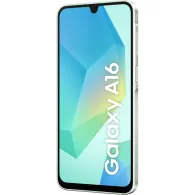 Smartfon Samsung Galaxy A16 SM-A165FLGBEUE, Helio G99, 6,7" 2340x1080, 128GB, 4GB, 4G (LTE), Zielony, 50+13Mpix, Android, 2 lata