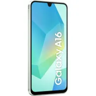 Smartfon Samsung Galaxy A16 SM-A165FLGBEUE, Helio G99, 6,7" 2340x1080, 128GB, 4GB, 4G (LTE), Zielony, 50+13Mpix, Android, 2 lata