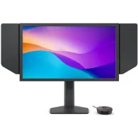Monitor Benq ZOWIE XL2586X 9H.LM4LB.QBE, 24,5", 1920x1080 (FHD), 540Hz, TN, 0,5 ms, Czarne | Sklep ITnes.pl, IT for BUSINESS