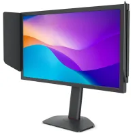 Monitor Benq ZOWIE XL2586X 9H.LM4LB.QBE, 24,5", 1920x1080 (FHD), 540Hz, TN, 0,5 ms, Czarne | Sklep ITnes.pl, IT for BUSINESS