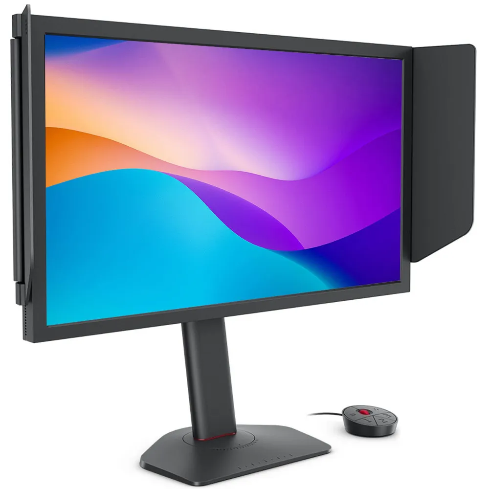 Benq ZOWIE XL2586X 9H.LM4LB.QBE