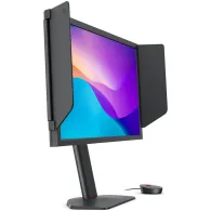 Monitor Benq ZOWIE XL2586X 9H.LM4LB.QBE, 24,5", 1920x1080 (FHD), 540Hz, TN, 0,5 ms, Czarne | Sklep ITnes.pl, IT for BUSINESS