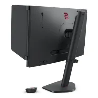 Monitor Benq ZOWIE XL2586X 9H.LM4LB.QBE, 24,5", 1920x1080 (FHD), 540Hz, TN, 0,5 ms, Czarne | Sklep ITnes.pl, IT for BUSINESS
