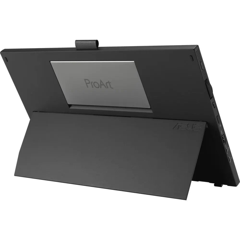 Monitor ASUS ProArt PA169CDV 90LM0711-B01I70 - 15,6"/3840x2160 (4K)/60Hz/IPS/10 ms