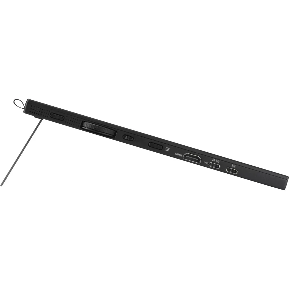 Zdjęcie produktu Monitor ASUS ProArt PA169CDV 90LM0711-B01I70 - 15,6"/3840x2160 (4K)/60Hz/IPS/10 ms