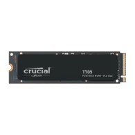 Dysk SSD 4TB M.2 NVMe Crucial T705 CT4000T705SSD3, 2280, M.2, NVMe, 14100-12600MBps | Sklep ITnes.pl, IT for BUSINESS