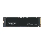 Dysk SSD 4TB M.2 NVMe Crucial T705 CT4000T705SSD3, 2280, M.2, NVMe, 14100-12600MBps | Sklep ITnes.pl, IT for BUSINESS