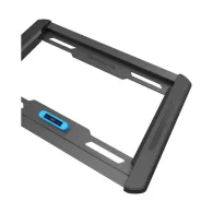 Uchwyt ścienny do monitorów Neomounts by Newstar 24-55" WL30-550BL12 - Czarny | Sklep ITnes.pl - IT for BUSINESS