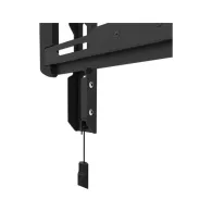 Uchwyt ścienny do monitorów Neomounts by Newstar 24-55" WL30-550BL12 - Czarny | Sklep ITnes.pl - IT for BUSINESS