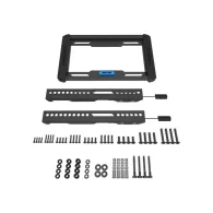 Uchwyt ścienny do monitorów Neomounts by Newstar 24-55" WL30-550BL12 - Czarny | Sklep ITnes.pl - IT for BUSINESS