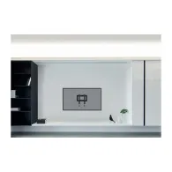 Uchwyt ścienny do monitorów Neomounts by Newstar 24-55" WL30-550BL12 - Czarny | Sklep ITnes.pl - IT for BUSINESS