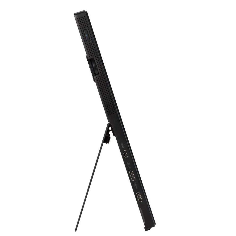 Monitor ASUS ProArt PA148CTV - 14"/1920x1080 (Full HD)/60Hz/IPS/5 ms/dotykowy/USB-C/Czarny