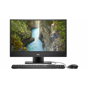 Komputer All-in-One Dell Optiplex 5270 N016O5270AIO - zdjęcie poglądowe 6