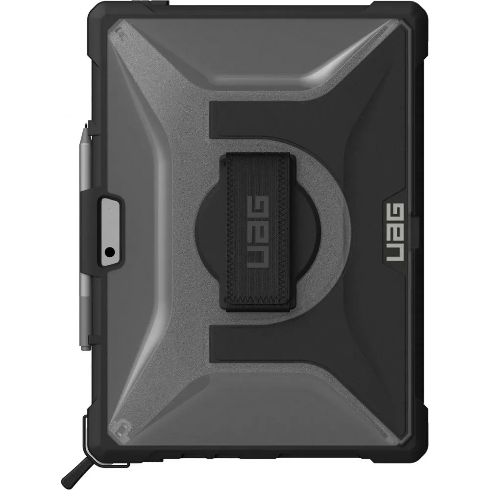 Etui na tablet UAG Urban Armor Gear Plasma 323263114343 do Surface Pro 8, Kolor srebrny | Sklep ITnes.pl, IT for BUSINESS