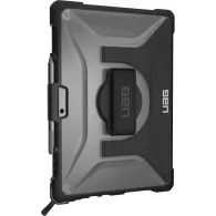 Etui na tablet UAG Urban Armor Gear Plasma 323263114343 do Surface Pro 8, Kolor srebrny | Sklep ITnes.pl, IT for BUSINESS