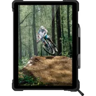 Etui na tablet UAG Urban Armor Gear Plasma 323263114343 do Surface Pro 8, Kolor srebrny | Sklep ITnes.pl, IT for BUSINESS