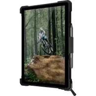 Etui na tablet UAG Urban Armor Gear Plasma 323263114343 do Surface Pro 8, Kolor srebrny | Sklep ITnes.pl, IT for BUSINESS